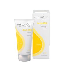  Hydrovit Body Milk Ενυδατικό και Καταπραϋντικό Γαλάκτωμα Σώματος 150ml, fig. 1 