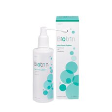  BIOTRIN Hair Tonic Lotion, 100ml, fig. 1 