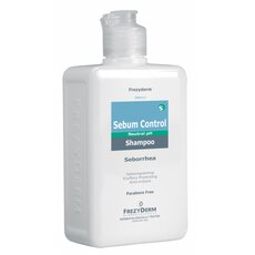  Frezyderm Sebum Control Shampoo 200 ml, fig. 1 