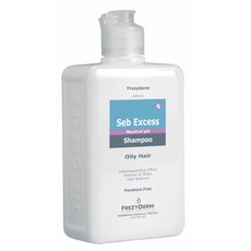  Frezyderm Seb Excess Shampoo 200 ml, fig. 1 