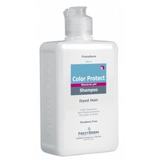  Frezyderm Color Protect Shampoo 200 ml, fig. 1 
