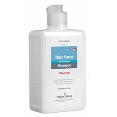  Frezyderm Hair Force Shampoo Women 200ml, fig. 1 