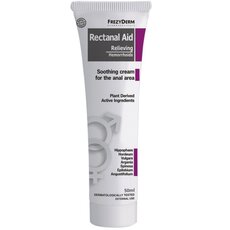  FREZYDERM Rectanal Aid Cream 50ml, fig. 1 