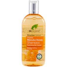  Dr.Organic Organic Manuka Honey Shampoo 265ml, fig. 1 