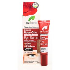 Dr.Organic Organic Rose Otto Eye Serum 15ml, fig. 1 