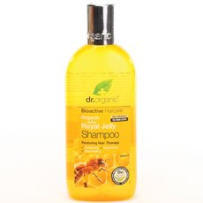  Dr.Organic Organic Royal Jelly Shampoo 265ml, fig. 1 