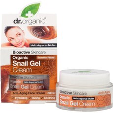  Dr.Organic Organic Snail Gel Face Cream 50ml, fig. 1 