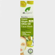  Dr.Organic Organic Virgin Olive Oil Face Mask 125ml, fig. 1 