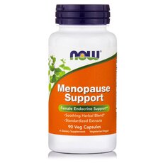 NOW FOODS Menopause Support 90caps