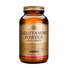  Solgar L-Glutamine Powder 200g, fig. 1 