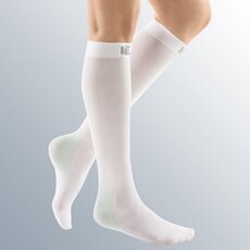  Κάλτσες Αντιεμβολικές Κάτω Γόνατος mediven 18mmHg, fig. 1 