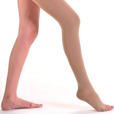  Ελαστική Κάλτσα Ριζομηρίου Medical Coty Class I, fig. 1 