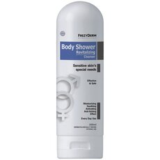  FREZYDERM Body Shower Revitalizing Cleanser 200ml, fig. 1 