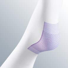  Κάλτσες Αντιεμβολικές Ριζομηρίου mediven 18, fig. 2 