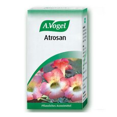 A.VOGEL Atrosan ( Rheuma-Tabletten ) Παυσίπονο, αντιφλεγμονώδεςγια αρθρίτιδες και μυοσκελετικούς πόνους 60tabs