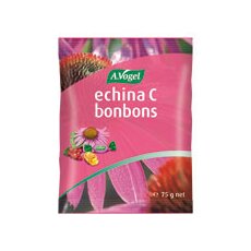 A.VOGEL Echina-C Bonbons 75gr