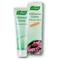 A.VOGEL Echinacea Cream Ελαφράς υφής 35gr