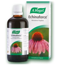 A.VOGEL Echinaforce Φυτικό Αντιβιοτικό, Αντιικό 50ml