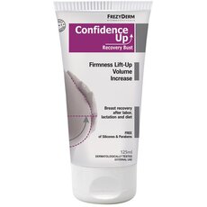 FREZYDERM Confidence Up Recovery Bust 125ml