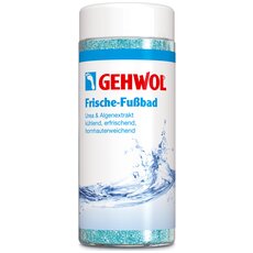 GEHWOL Refreshing Footbath 330 gr