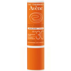 AVENE Stick SPF30 Αντιηλιακό για Χείλη 3g