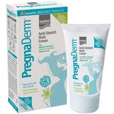 INTERMED Pregnaderm Anti-Stretch Mark Cream 150ml