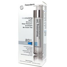 FREZYDERM Moisturizing 24h Cream (20+) 50ml