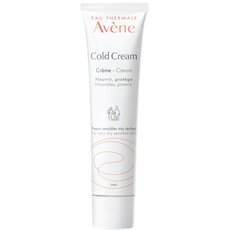 AVENE Cold Cream Κρέμα Για Ξηρό Και Πολύ Ξηρό Δέρμα 100ml