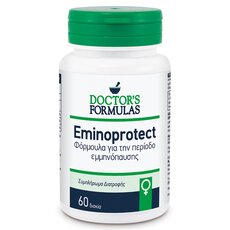 Doctor's Formulas Eminoprotect 60Caps