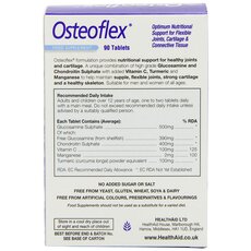 osteoflex συστατικα