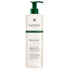 RENE FURTERER Triphasic Anti-Hair Loss Shampoo Σαμπουάν κατά της Τριχόπτωσης, 600ml