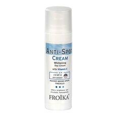 Anti-Spot Face Cream Spf15 30 ml