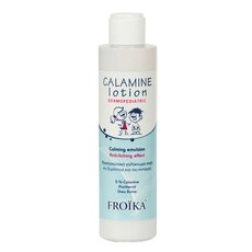 Calamine Lotion 125 ml