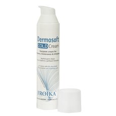 Dermosoft Cold Cream 100 ml