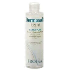Dermosoft Liquid Extra Pure 200 ml