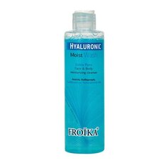 Hyaluronic Moist Wash 200 ml