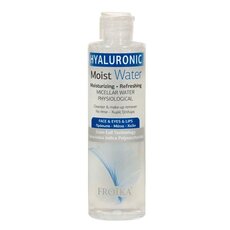 Hyaluronic Moist Water 200 ml