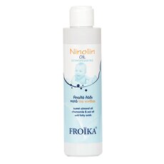 Ninolin Oil 125 ml