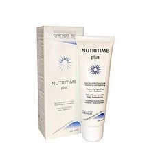 Nutritime Plus Face Cream 50 ml