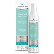 PHARMASEPT Balance Gentle Spray 100ml, fig. 1 
