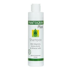 Pantogrin Plus Shampoo 200 ml