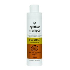 Pyrinthion Shampoo 200 ml