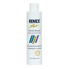Renex Plus Shampoo 200 ml