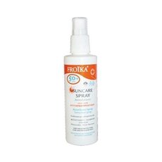 Suncare Spray Dermopediatrics Spf50+ 125 ml