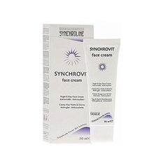 Synchrovit Face Cream 50 ml