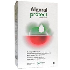  Algoral Protect 20 sachets 15gr, fig. 1 