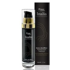  INALIA Botox like effect – Premium face treatment  Αντιρυτιδική Κρέμα Ημέρας 50ml, fig. 1 