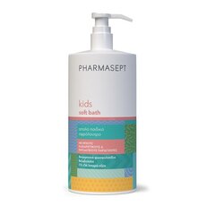  PHARMASEPT Kids Soft Bath 1lt, fig. 1 