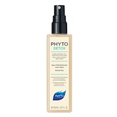  PHYTO Detox Rehab Mist Αποτοξινωτικό Mist Μαλλιών 150ml, fig. 1 