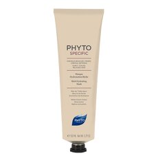  PHYTO Specific Rich Hydrating Mask - Μάσκα Πλούσιας Ενυδάτωσης για Σγουρά/Πολύ Σγουρά Μαλλιά 150ml., fig. 1 